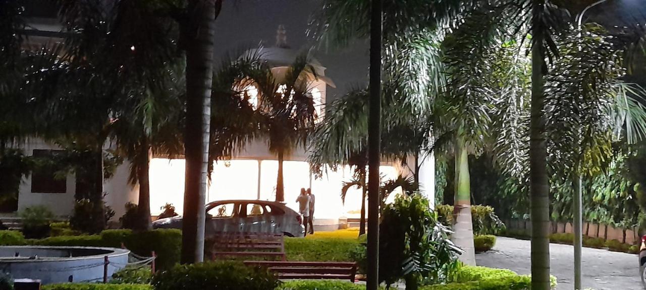 Ashoka Resort & Banquets Begusarai Exterior photo