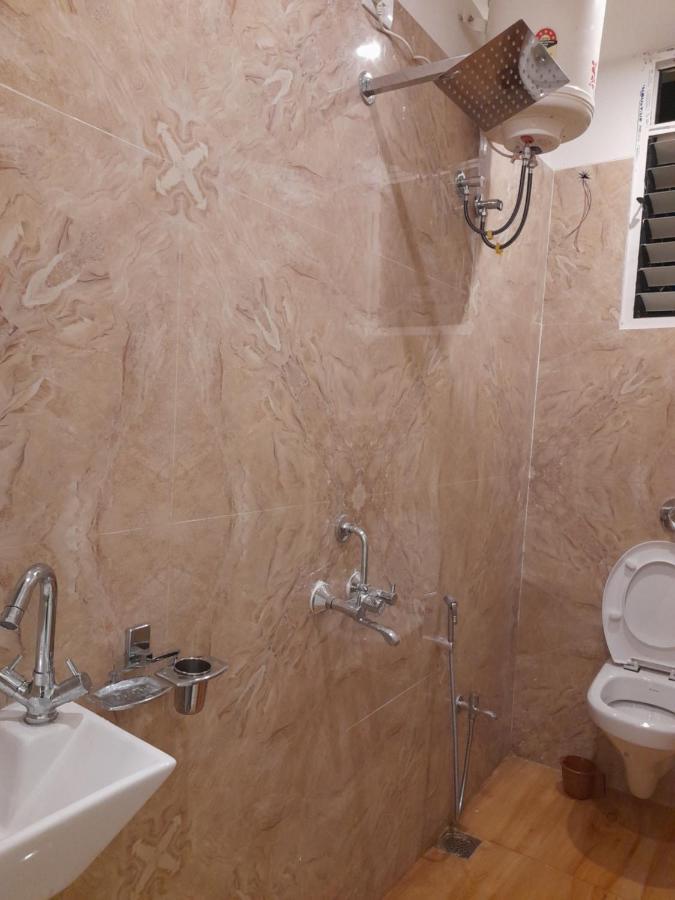 Ashoka Resort & Banquets Begusarai Room photo